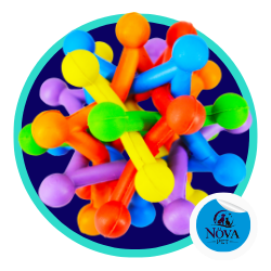 Juguetes interactivos