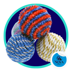 Juguetes para gatitos